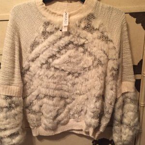 amadi sweater anthropologie